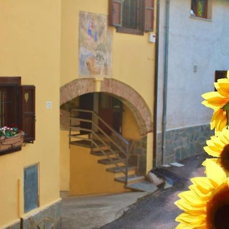 Borghetto Storico - Fronte Castello Apartment Villar Dora Екстериор снимка