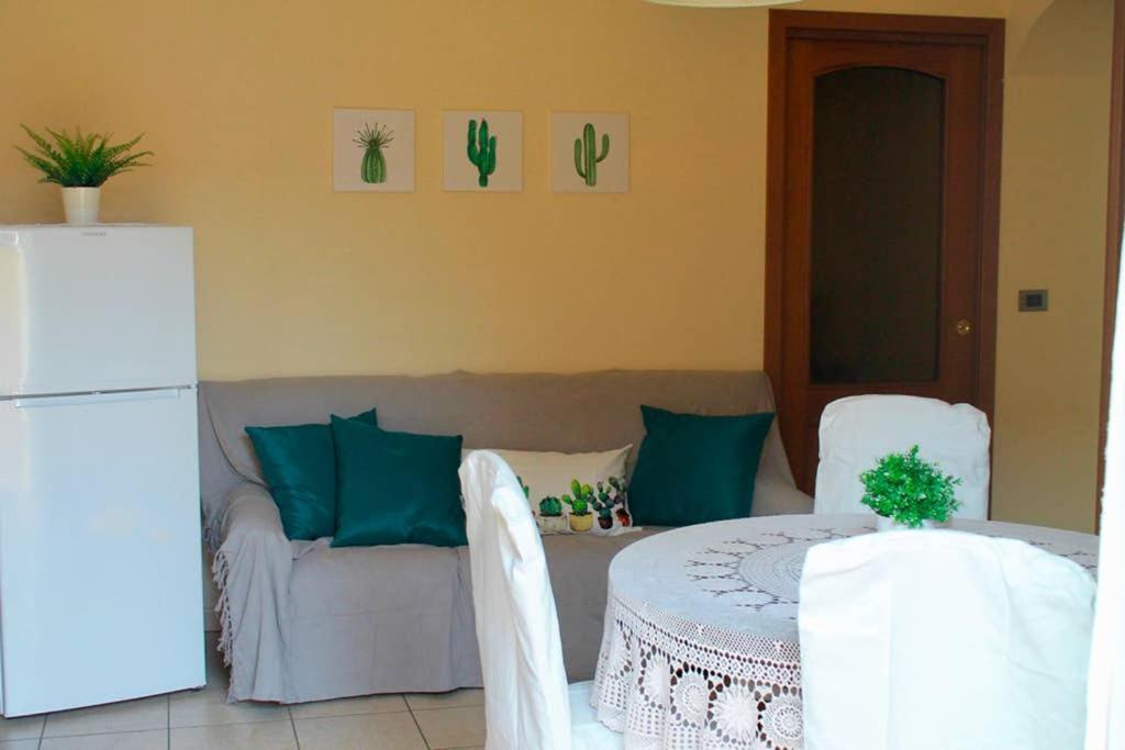 Borghetto Storico - Fronte Castello Apartment Villar Dora Екстериор снимка