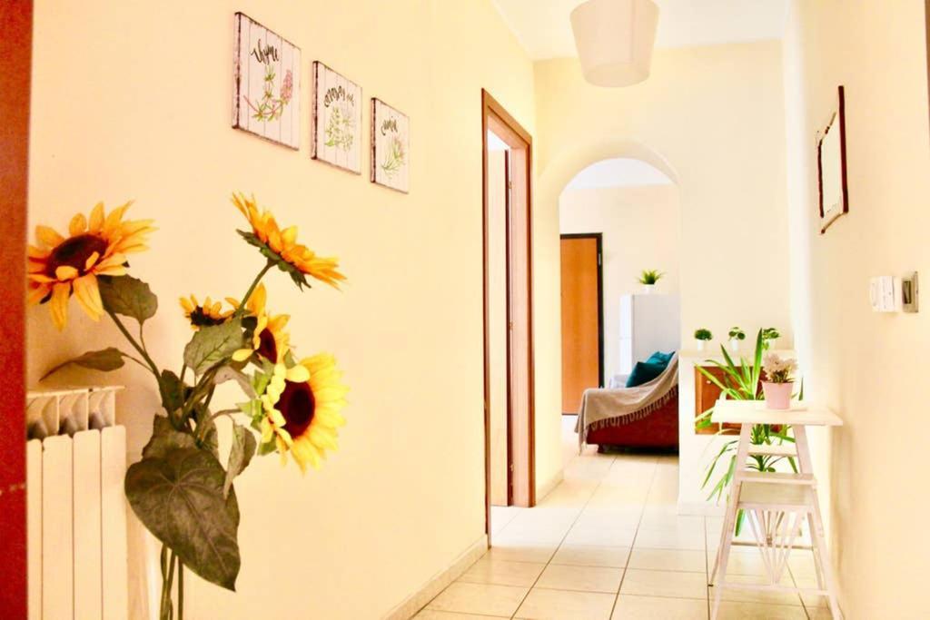 Borghetto Storico - Fronte Castello Apartment Villar Dora Екстериор снимка