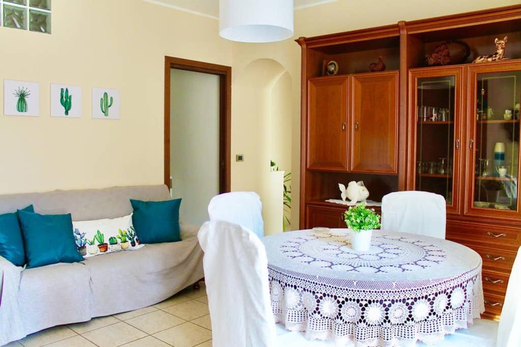 Borghetto Storico - Fronte Castello Apartment Villar Dora Екстериор снимка
