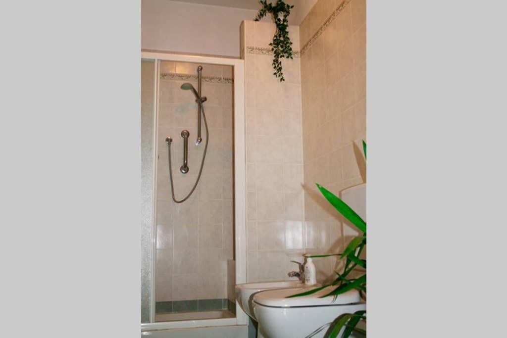 Borghetto Storico - Fronte Castello Apartment Villar Dora Екстериор снимка